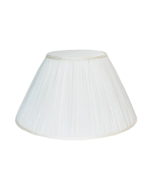 Lampshade Large off white
