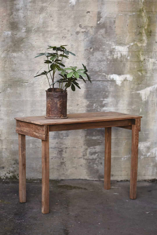 FOLDEBORD VINTAGE 106X50X75CM