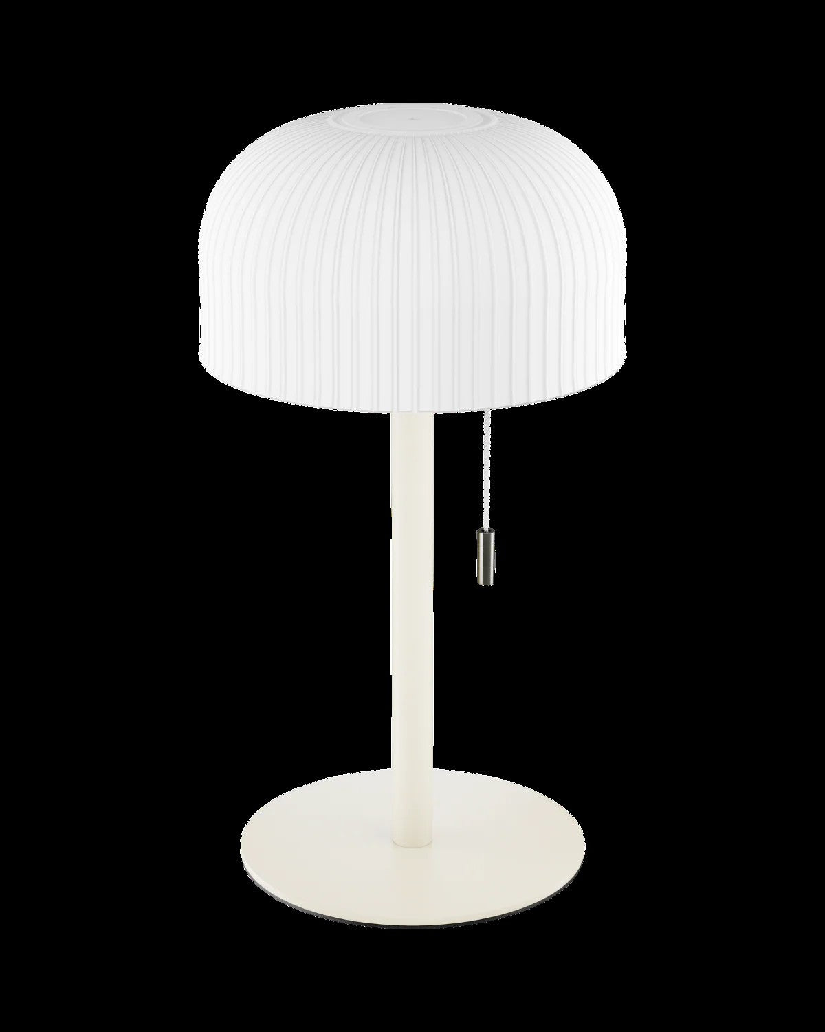 WHITE LED LAMPE