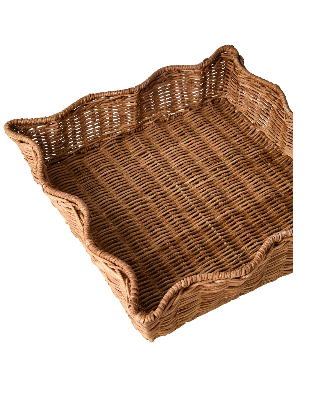 COLLECT Basket Natur