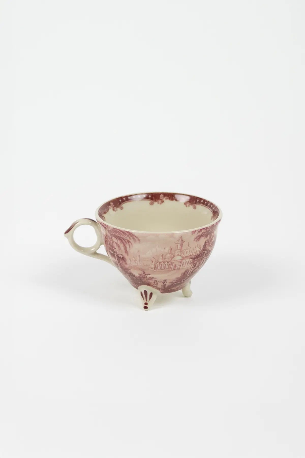 Estelle cup red