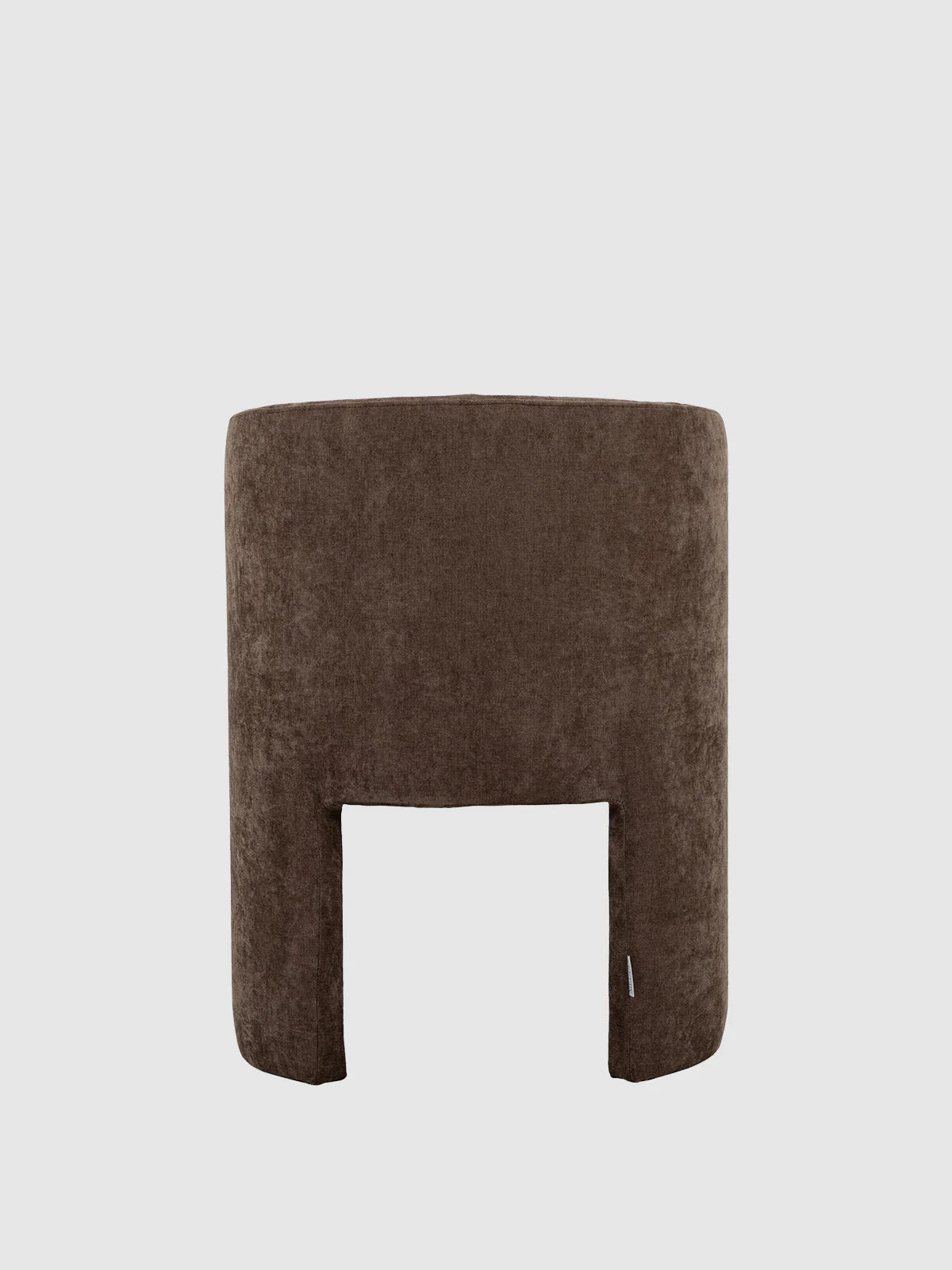 CHLOE DINING CHAIR - HAZEL