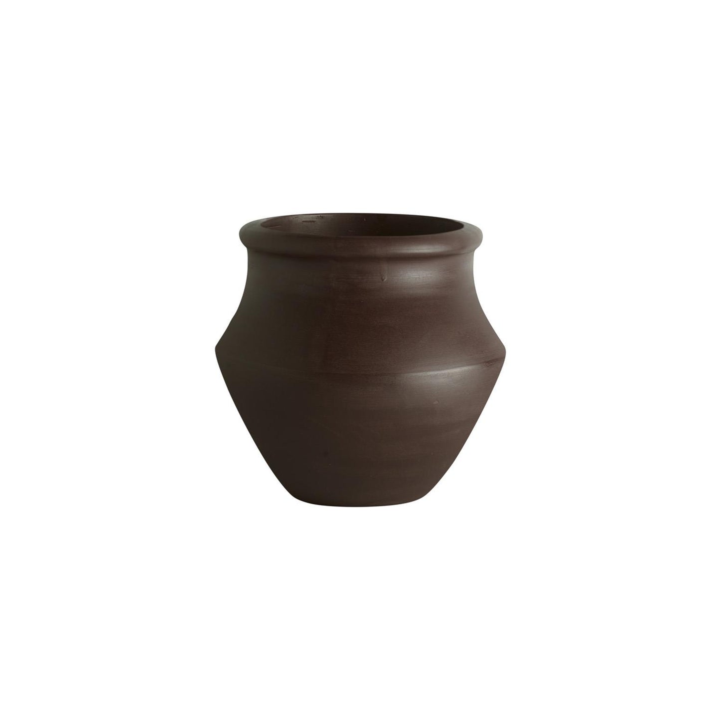 Krukke Terracotta H20cm