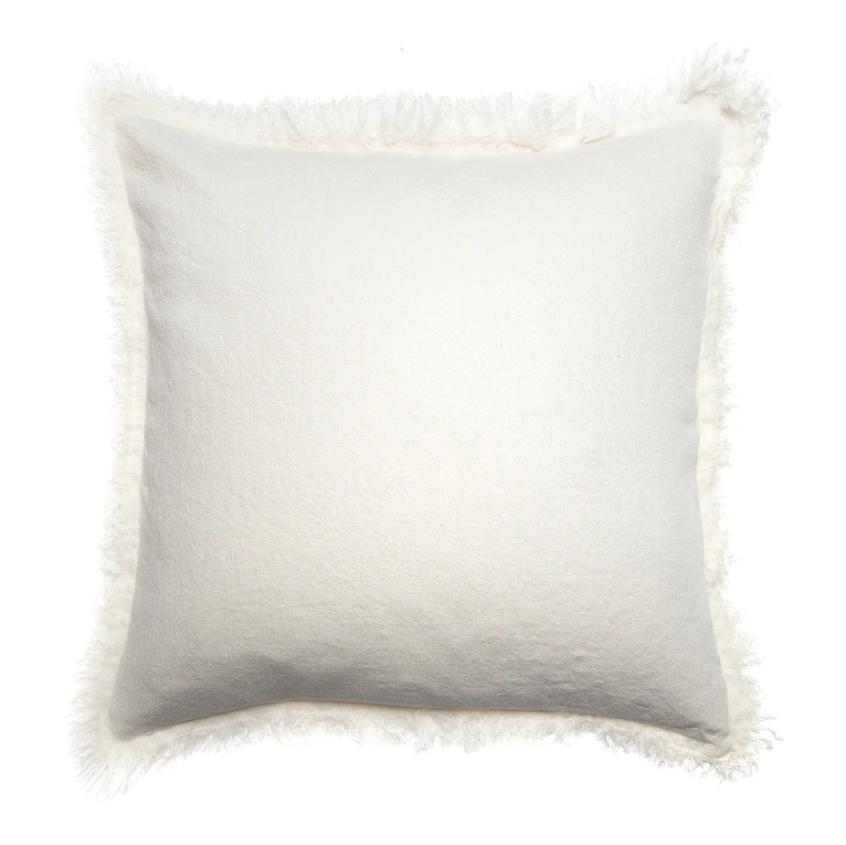 Merlin Cushioncover off-white 50x50