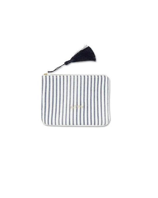 ZIPPER POUCH