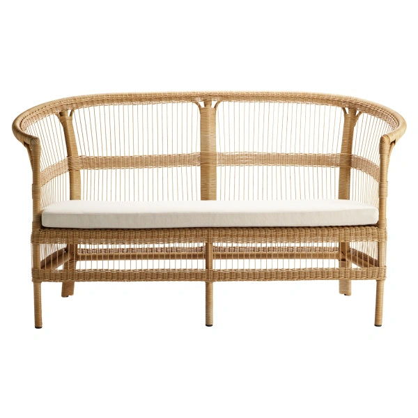 Tine K Lounge Sofa H82cm