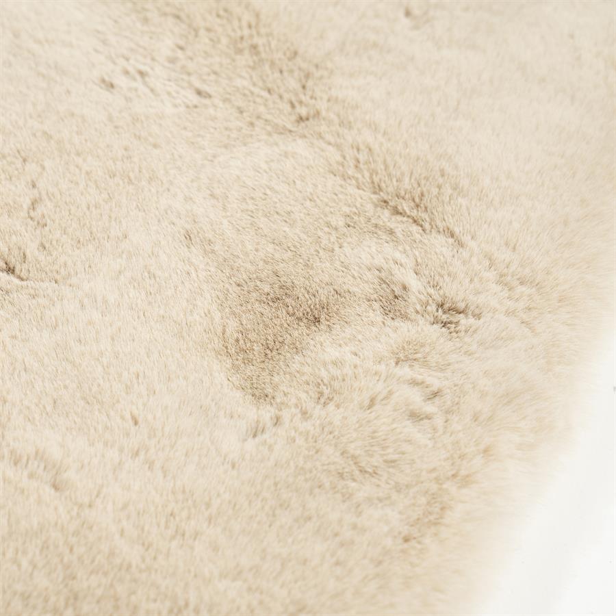 CARPET ZENA 160X230 BEIGE