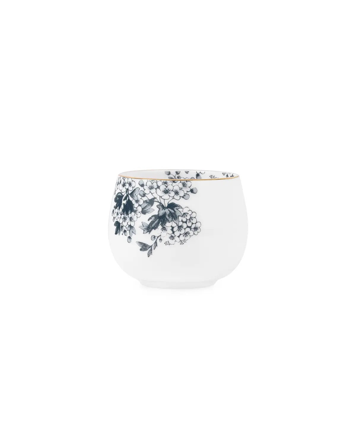 Espresso Cup Anthracite