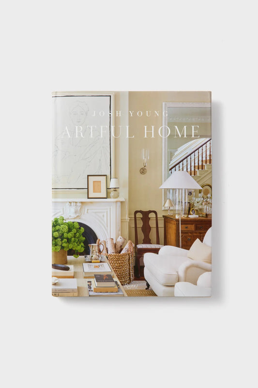 ARTFUL HOME