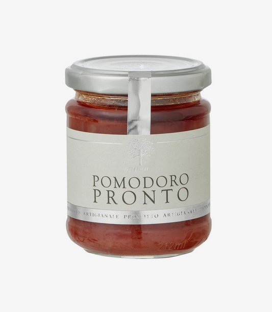 Tomatsauce