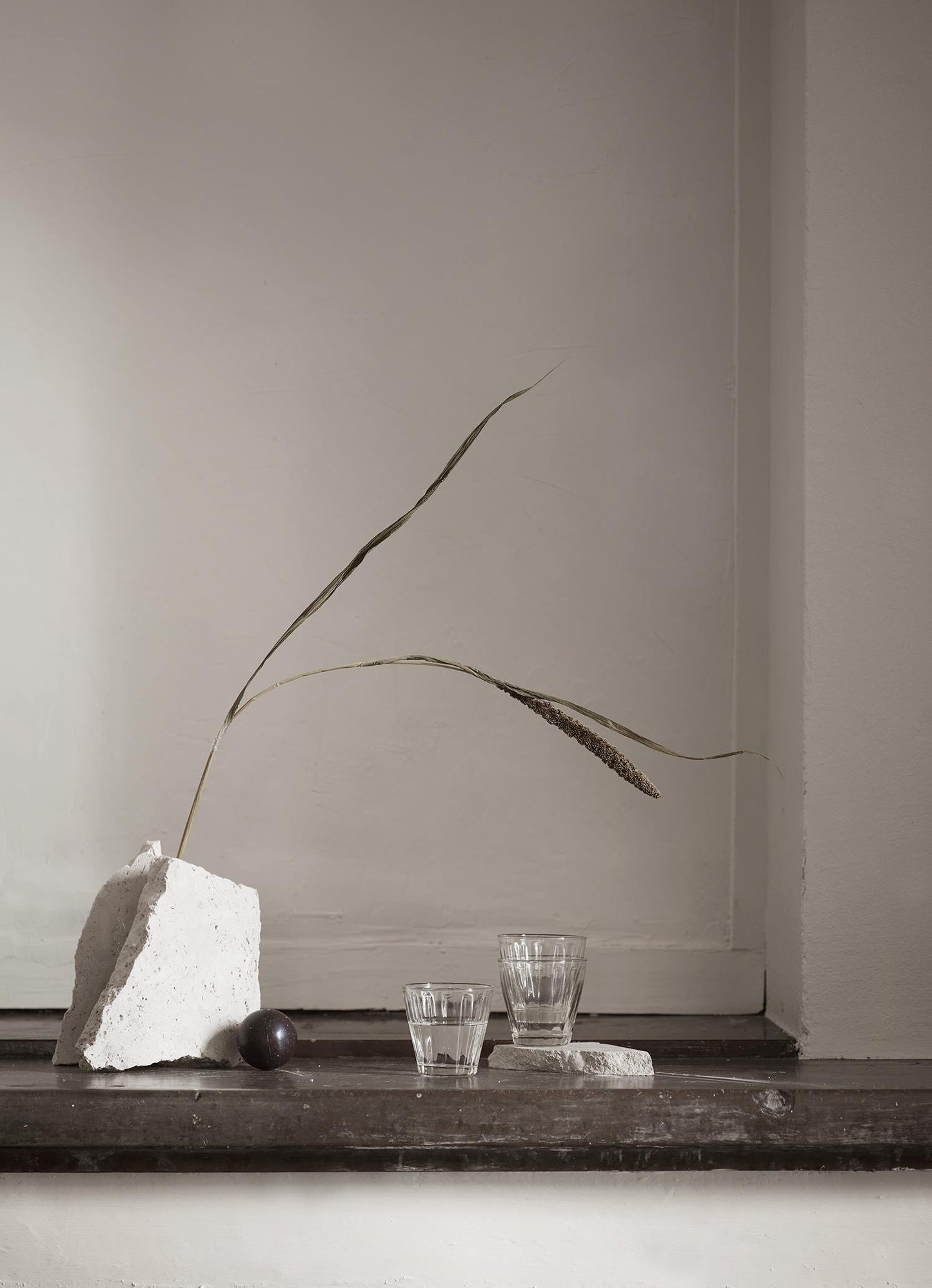 Glass H7,5CM
