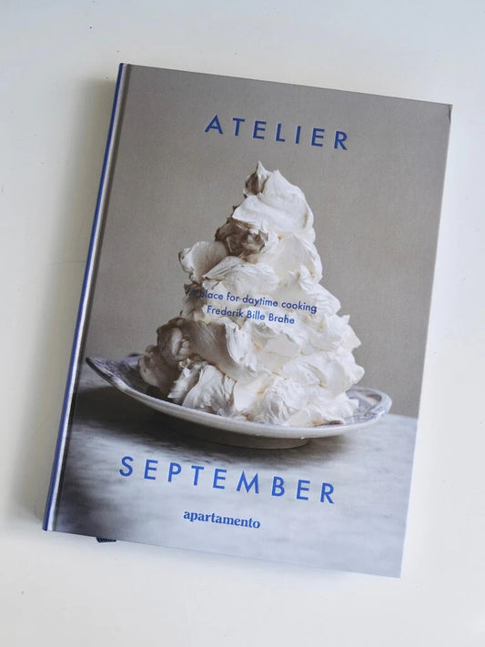 ATELIER SEPTEMBER: A PLACE FOR DAYTIME COOKINNG