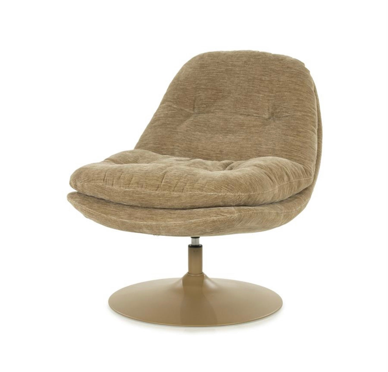 TROMBA  STOL TAUPE