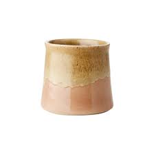 LAVA POT LIGHT TERRA