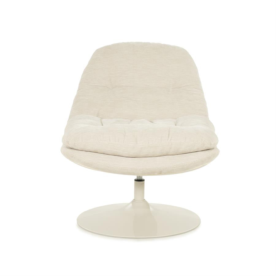 Tromba  Stol Beige