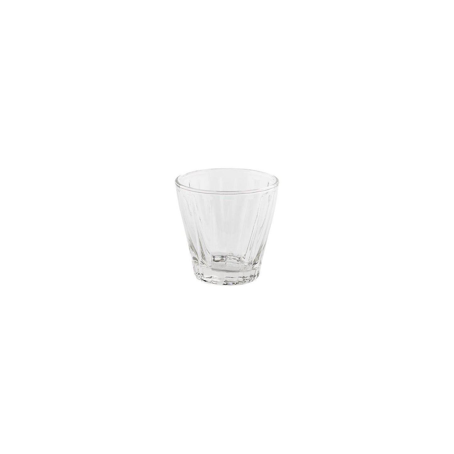Glass H7,5CM