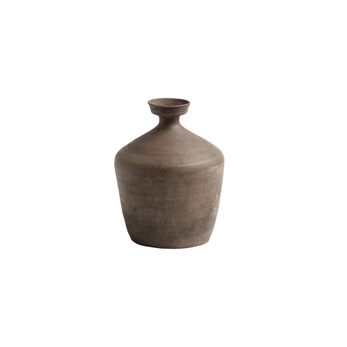 OLD CLAY POT ASS