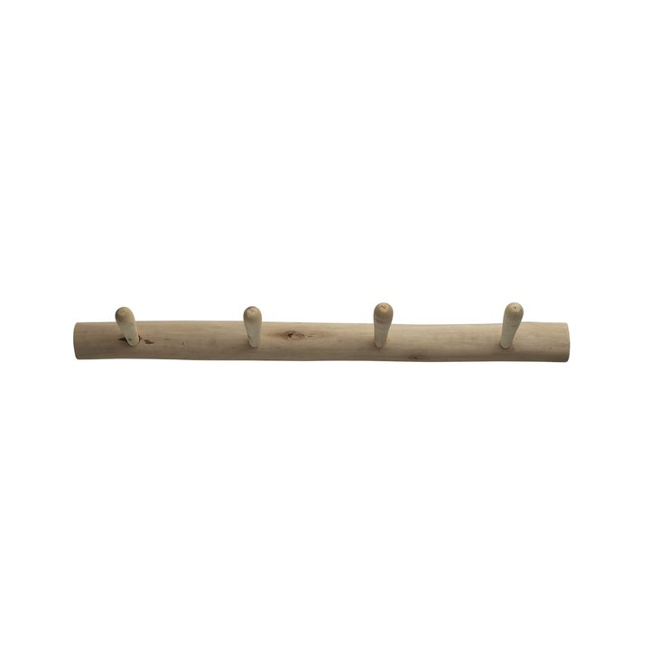 Knagerække 80CM