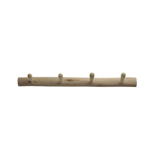Knagerække 80CM
