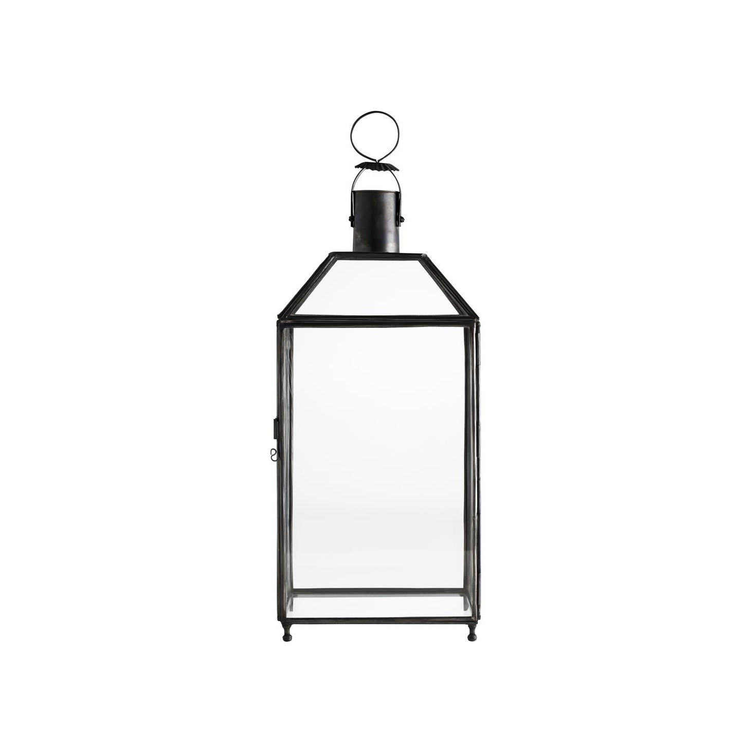 LANTERNE TIN H50