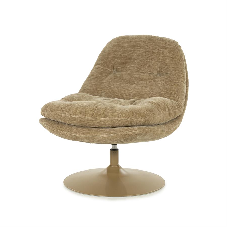 TROMBA  STOL TAUPE