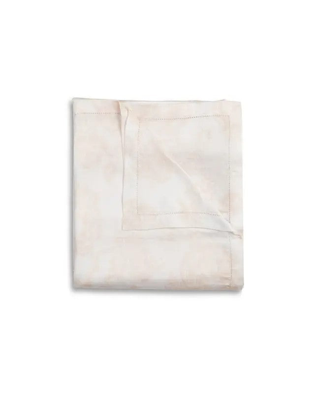 Table Cloth Linen Retro Wallpaper