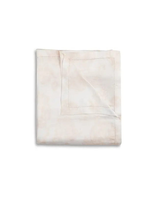 Table Cloth Linen Retro Wallpaper