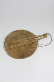 DANTE SERVING BOARD