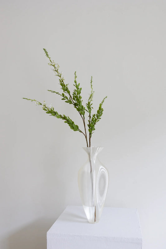 Artificial Plant White