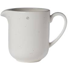 Melkmugge D8xH10cm