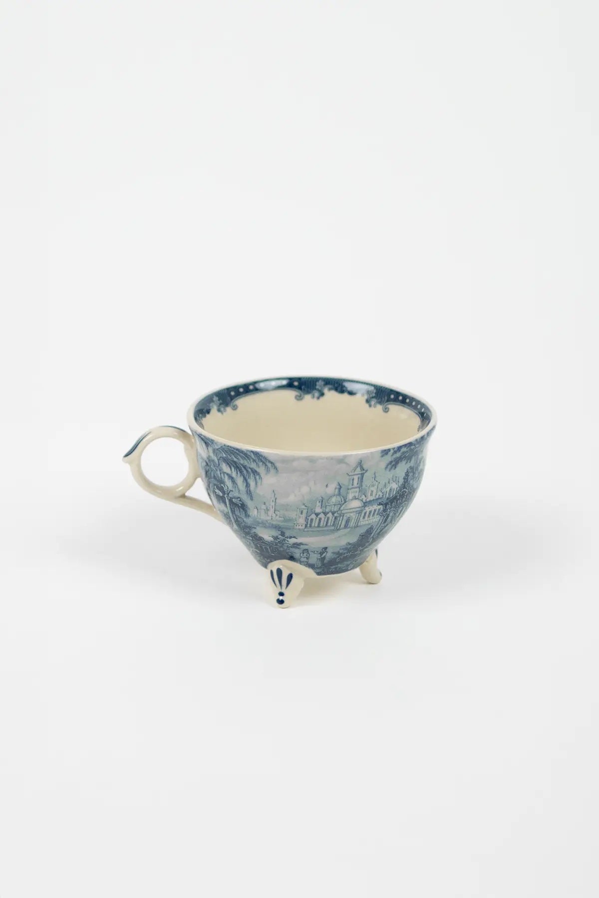 Estelle cup BLUE