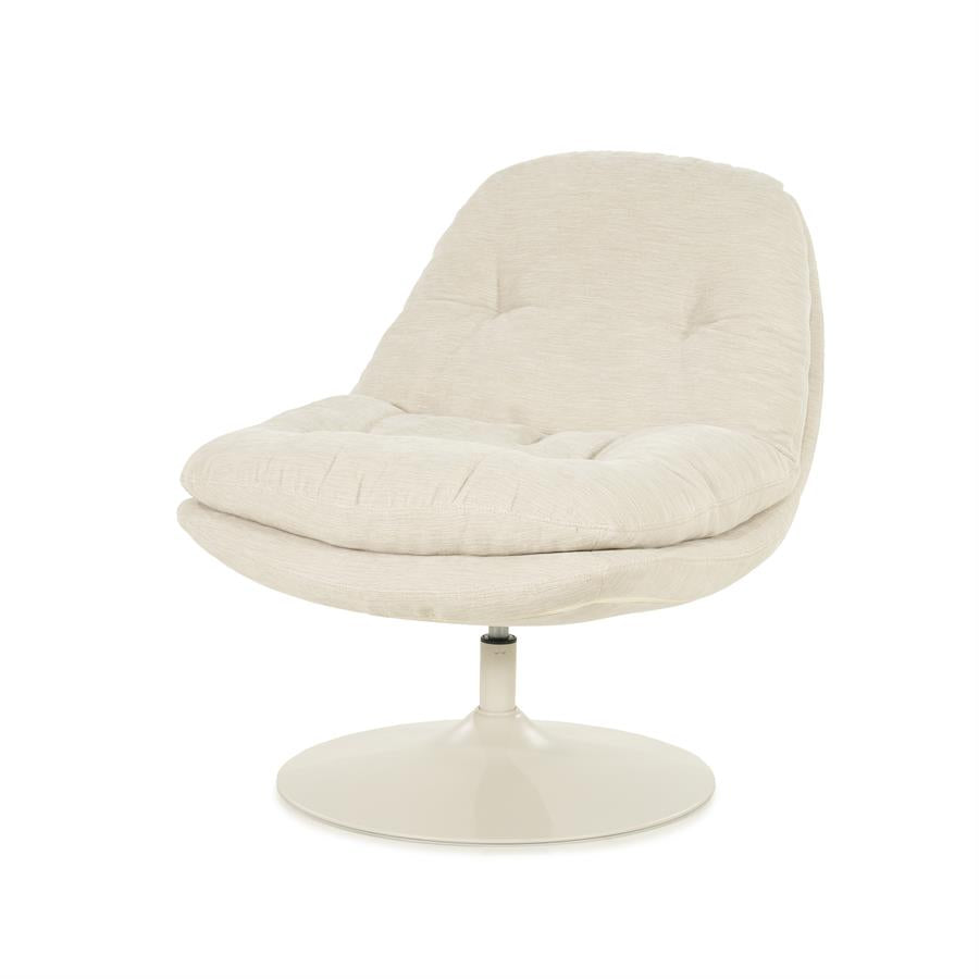 Tromba  Stol Beige
