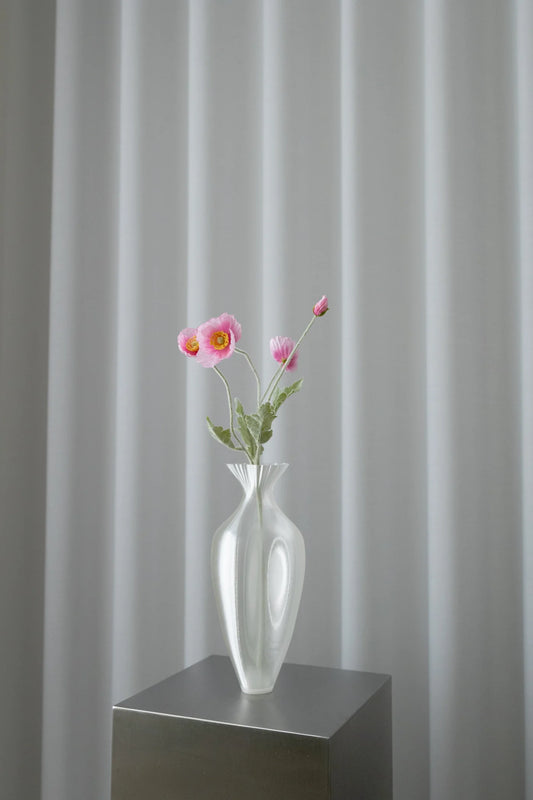 POPPY PINK