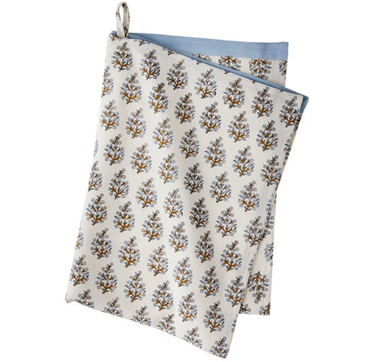 Kitchen Towel Samira Topaz