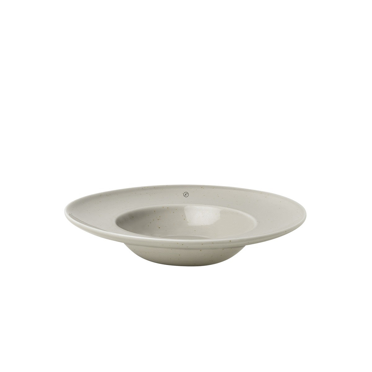 Dyp Tallerken 25cm Sand