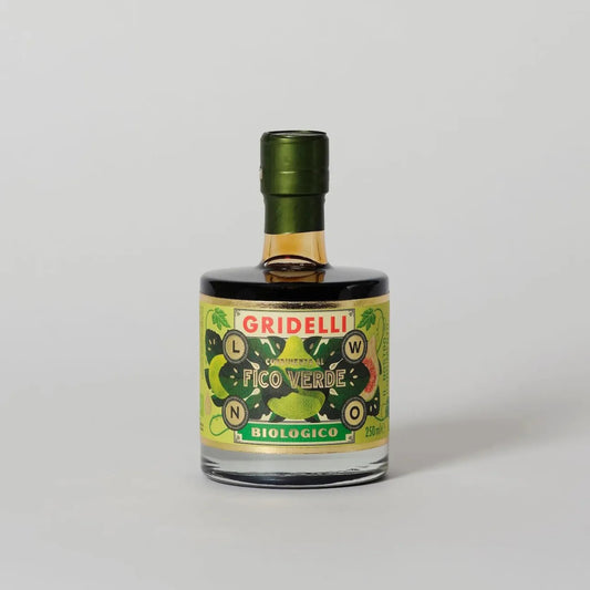 Aceto Balsamico Al Fico 250ml