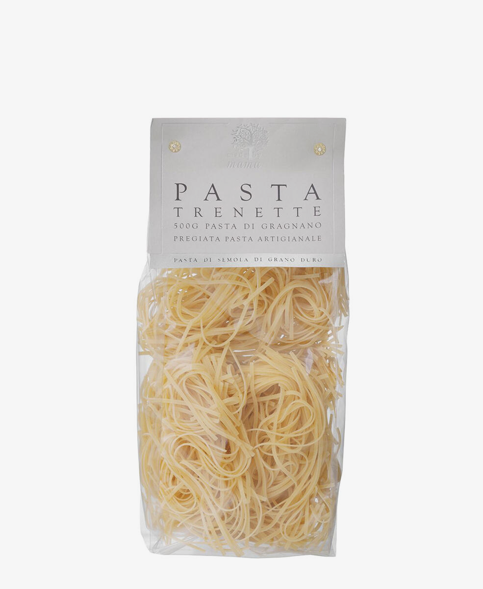 Pasta Trenette