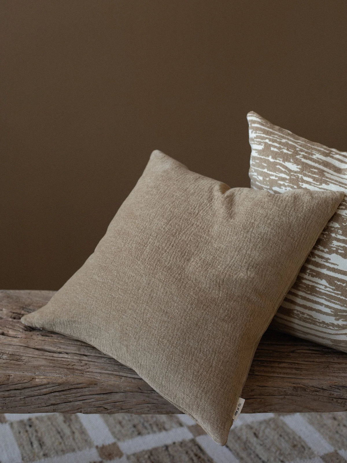 MATTEO CUSHION COVER 50X50