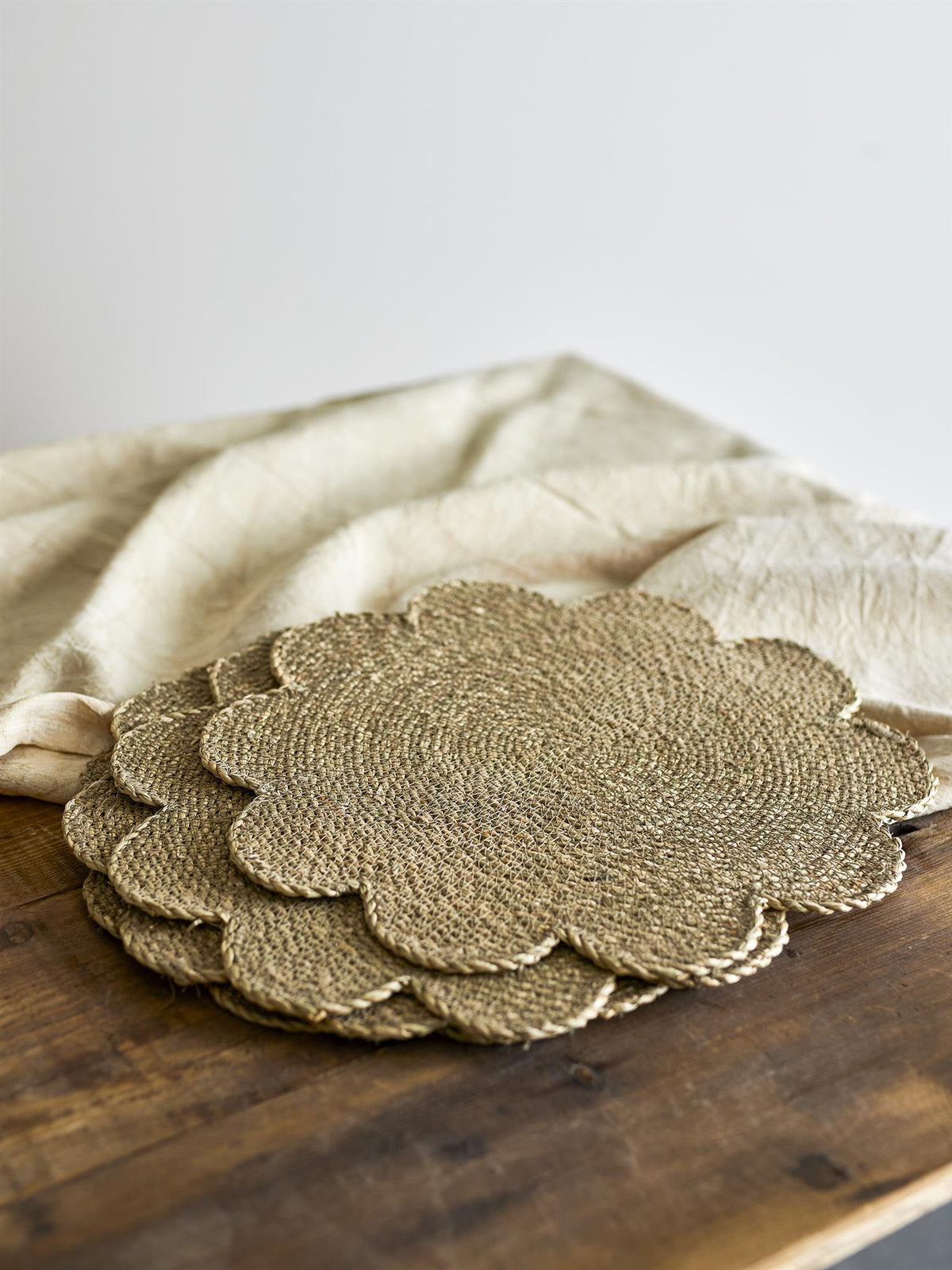 ELIN DEKKEBRIKKE Ø38CM