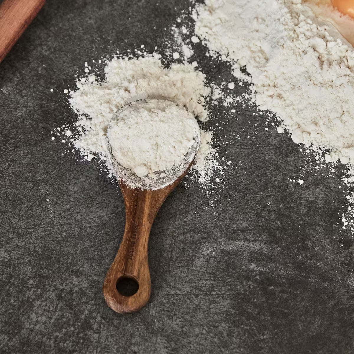 Scoop spoon Eya Nature