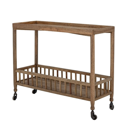 Sali Konsolbord, Natur, FSC® 100%, Mango