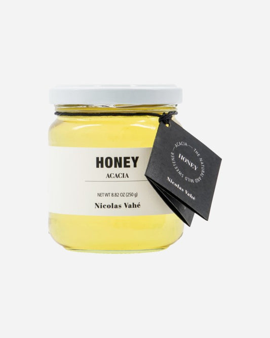 HONEY ACACIA 250g