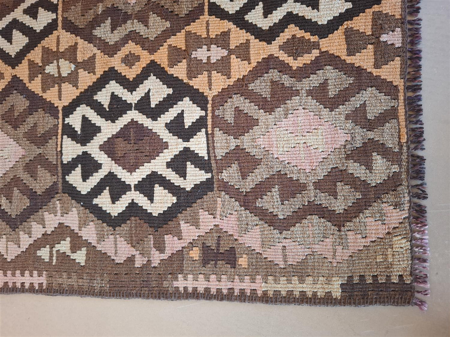 KELIM TEPPE 85x158cm