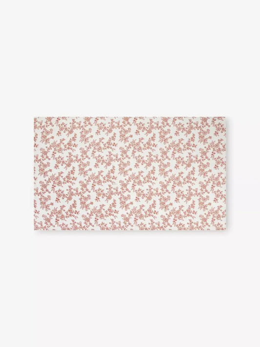 WHIMSICAL ROSE TABLECLOTH 150X255