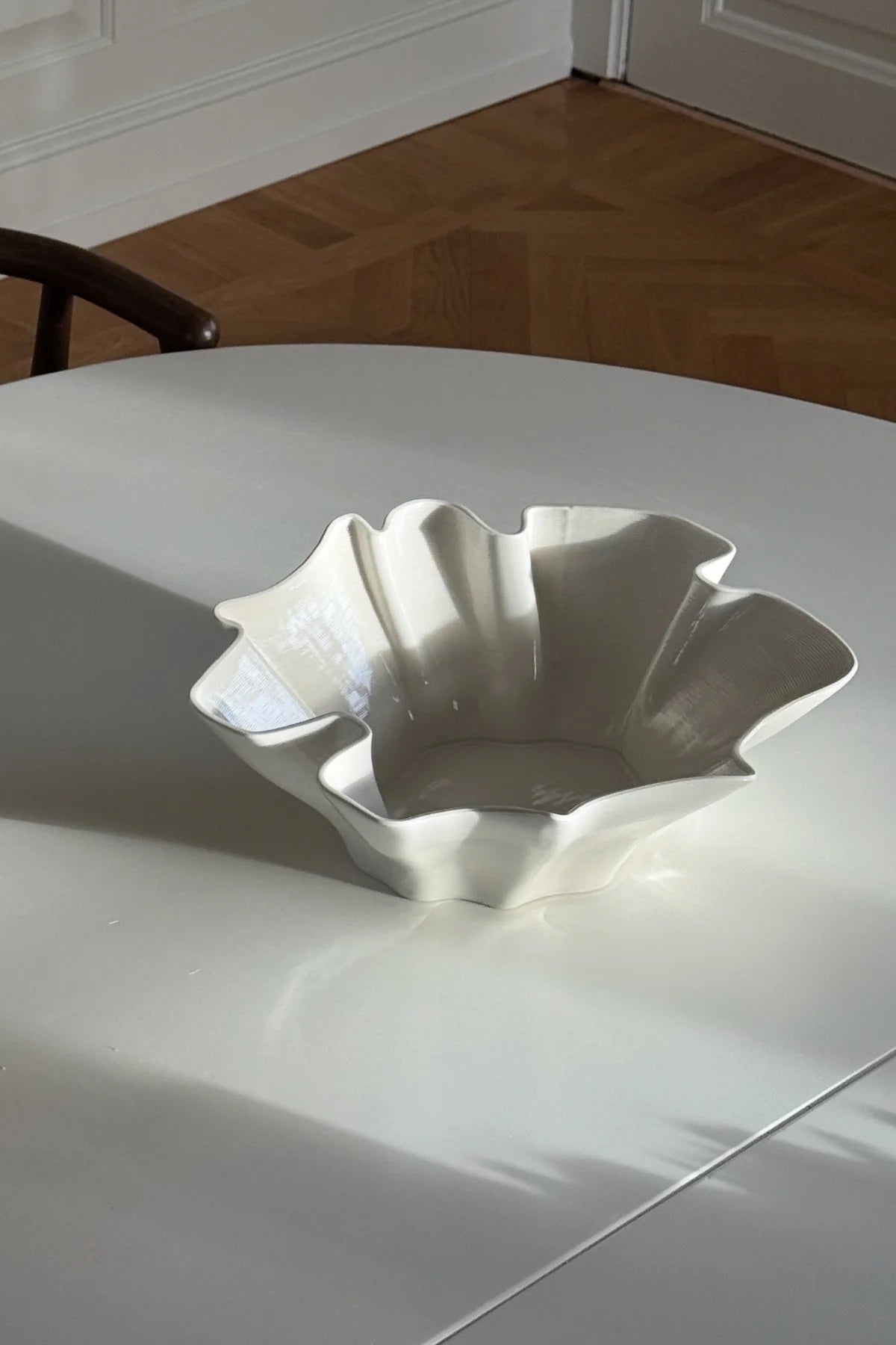 WAVE BOWL