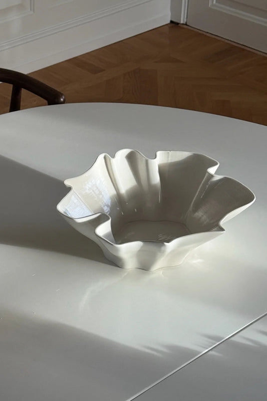 WAVE BOWL