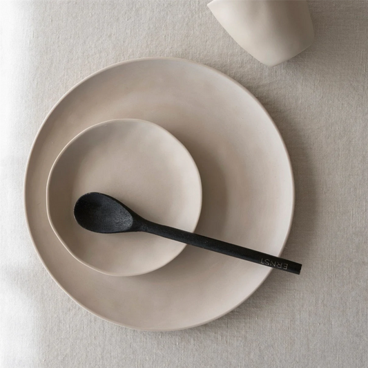 Plate Begie 22cm