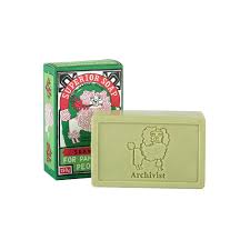 Seaweed Hand Soap Bar