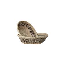 TRIBE BASKET M NATUR