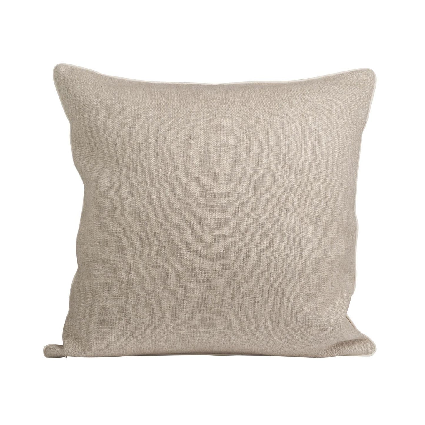 EVERLIN CUSHION COVER SAND